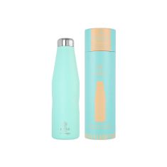 ESTIA ΘΕΡΜΟΣ TRAVEL FLASK SAVE THE AEGEAN 750ml BERMUDA GREEN - 01-16593 Estia |  Θερμός & Αξεσουάρ στο espiti