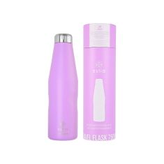 ESTIA ΘΕΡΜΟΣ TRAVEL FLASK SAVE THE AEGEAN 750ml LAVENDER PURPLE - 01-9830 Estia |  Θερμός & Αξεσουάρ στο espiti