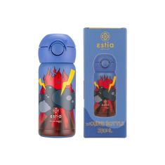 ESTIA ΘΕΡΜΟΣ ΠΑΙΔΙΚΟ 350ml LAVA SPLASH - 01-23508 Estia |  Θερμός & Αξεσουάρ στο espiti