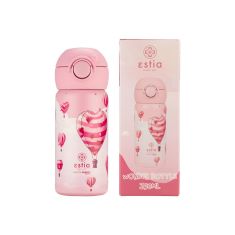ESTIA ΘΕΡΜΟΣ ΠΑΙΔΙΚΟ 350ml LOVE ASCEND - 01-23454 Estia |  Θερμός & Αξεσουάρ στο espiti
