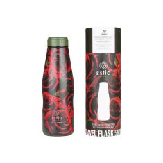 ESTIA ΘΕΡΜΟΣ TRAVEL FLASK SAVE THE AEGEAN 500ml TWILIGHT ROSE - 01-22136 Estia |  Θερμός & Αξεσουάρ στο espiti