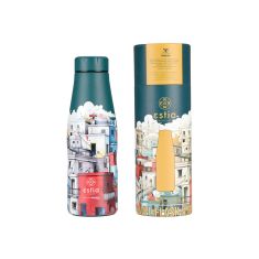 ESTIA ΘΕΡΜΟΣ TRAVEL FLASK SAVE THE AEGEAN 500ml URBAN MYTHOS - 01-22259 Estia |  Θερμός & Αξεσουάρ στο espiti