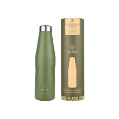 ESTIA ΘΕΡΜΟΣ TRAVEL FLASK SAVE THE AEGEAN 750ml FOREST SPIRIT - 01-22372 Estia |  Θερμός & Αξεσουάρ στο espiti