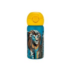 ESTIA ΘΕΡΜΟΣ ΠΑΙΔΙΚΟ 350ml JUNGLE - 01-27537 Estia |  Θερμός & Αξεσουάρ στο espiti