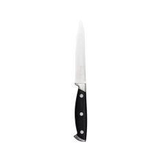 ESTIA ΜΑΧΑΙΡΙ ΓΕΝΙΚΗΣ ΧΡΗΣΗΣ BUTCHER ANOΞΕΙΔΩΤΟ 2.3mm ME ΛΕΠΙΔΑ 3CR14 - 01-7041 Estia |  Μαχαιροπήρουνα στο espiti