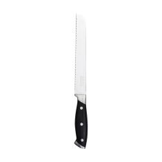 ESTIA ΜΑΧΑΙΡΙ ΨΩΜΙΟΥ BUTCHER ANOΞΕΙΔΩΤΟ 2.3mm ME ΛΕΠΙΔΑ 3CR14 - 01-7027 Estia |  Μαχαιροπήρουνα στο espiti