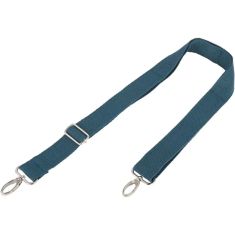 ESTIA ΛΟΥΡΑΚΙ ΤΣΑΝΤΑΣ ΦΑΓΗΤΟΥ DENIM BLUE - 01-26028 Estia |  Θερμός & Αξεσουάρ στο espiti