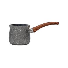 ESTIA ΜΠΡΙΚΙ STONE ΑΝΤΙΚΟΛΛΗΤΙΚΟ ΑΛΟΥΜΙΝΙΟΥ 430ml - 01-4750 Estia |  Μαγειρικά Σκεύη στο espiti