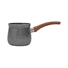 ESTIA ΜΠΡΙΚΙ STONE ΑΝΤΙΚΟΛΛΗΤΙΚΟ ΑΛΟΥΜΙΝΙΟΥ 600ml - 01-4767 Estia |  Μαγειρικά Σκεύη στο espiti