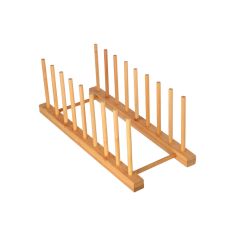ESTIA ΠΙΑΤΟΘΗΚΗ BAMBOO ESSENTIALS ΑΝΑΔΙΠΛΟΥΜΕΝΗ 2 ΕΠΙΠΕΔΩΝ - 01-17279 Estia |  Εργαλεία Κουζίνας - Αξεσουάρ στο espiti