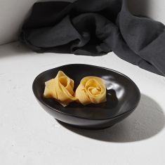 ESTIA ΠΙΑΤΟ ΒΑΘΥ MARE STONEWARE 22cm MIDNIGHT - 07-20583 Estia |  Πιάτα-Μπωλ στο espiti