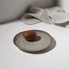 ESTIA ΠΙΑΤΟ ΡΗΧΟ VIGNETTE STONEWARE 21cm SEAL - 07-24437 Estia |  Πιάτα-Μπωλ στο espiti
