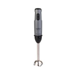 ESTIA ΡΑΒΔΟΜΠΛΕΝΤΕΡ AROMA GREY 400w ΜΕ 2 ΑΝΟΞΕΙΔΩΤΕΣ ΛΕΠΙΔΕΣ - 06-9984 Estia |  Ηλεκτρικές Συσκευές στο espiti