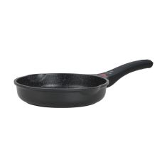 ESTIA ΤΗΓΑΝΙ NORDIC ΑΝΤΙΚΟΛΛΗΤΙΚΟ ΧΥΤΟΥ ΑΛΟΥΜΙΝΙΟΥ 24cm - 01-15862 Estia |  Μαγειρικά Σκεύη στο espiti