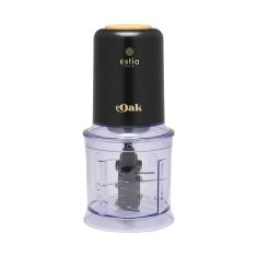 ESTIA ΠΟΛΥΚΟΠΤΗΣ OAK 400w ΜΕ ΠΛΑΣΤΙΚΟ ΜΠΟΛ 0.7lt - 06-19020 Estia |  Ηλεκτρικές Συσκευές στο espiti