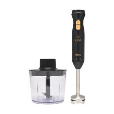 ESTIA ΡΑΒΔΟΜΠΛΕΝΤΕΡ OAK 800w ΜΕ ΔΟΧΕΙΟ ΑΝΑΜΕΙΞΗΣ 500ml - 06-18900 Estia |  Ηλεκτρικές Συσκευές στο espiti