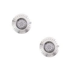ESTIA ΦΙΛΤΡΟ ΝΕΡΟΧΥΤΗ ΑΝΟΞΕΙΔΩΤΟ 7x0.8cm 2Τ. - 01-6990 Estia |  Εργαλεία Κουζίνας - Αξεσουάρ στο espiti