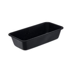 ESTIA ΦΟΡΜΑ ΨΩΜΙΟΥ MAGMA ΑΝΘΡΑΚΟΥΧΟΥ ΧΑΛΥΒΑ 31x17x7cm 2.2lt - 01-5221 Estia |  Εργαλεία Κουζίνας - Αξεσουάρ στο espiti