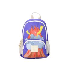 ESTIA ΤΣΑΝΤΑ ΠΛΑΤΗΣ ΠΑΙΔΙΚΗ 6lt LAVA SPLASH - 01-21405 Estia |  Θερμός & Αξεσουάρ στο espiti