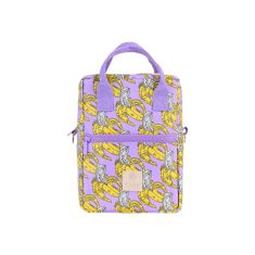 ESTIA ΤΣΑΝΤΑ ΦΑΓΗΤΟΥ SAVE THE AEGEAN ΙΣΟΘΕΡΜΙΚΗ 7lt BANANA SWIRL - 01-22563 Estia |  Θερμός & Αξεσουάρ στο espiti