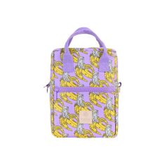 ESTIA ΤΣΑΝΤΑ ΦΑΓΗΤΟΥ SAVE THE AEGEAN ΙΣΟΘΕΡΜΙΚΗ 7lt BANANA SWIRL - 01-22563 Estia |  Θερμός & Αξεσουάρ στο espiti