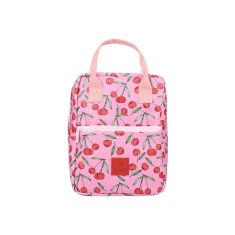 ESTIA ΤΣΑΝΤΑ ΦΑΓΗΤΟΥ SAVE THE AEGEAN ΙΣΟΘΕΡΜΙΚΗ 7lt CHERRY ROSE - 01-22617 Estia |  Θερμός & Αξεσουάρ στο espiti
