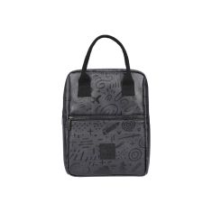 ESTIA ΤΣΑΝΤΑ ΦΑΓΗΤΟΥ SAVE THE AEGEAN ΙΣΟΘΕΡΜΙΚΗ 7lt NOIR ECHO - 01-22389 Estia |  Θερμός & Αξεσουάρ στο espiti