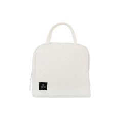 ESTIA ΤΣΑΝΤΑ ΦΑΓΗΤΟΥ SAVE THE AEGEAN ΙΣΟΘΕΡΜΙΚΗ 6lt LILY WHITE - 01-19099 Estia |  Θερμός & Αξεσουάρ στο espiti
