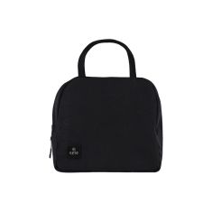 ESTIA ΤΣΑΝΤΑ ΦΑΓΗΤΟΥ SAVE THE AEGEAN ΙΣΟΘΕΡΜΙΚΗ 6lt MIDNIGHT BLACK - 01-17064 Estia |  Θερμός & Αξεσουάρ στο espiti