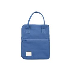 ESTIA ΤΣΑΝΤΑ ΦΑΓΗΤΟΥ SAVE THE AEGEAN ΙΣΟΘΕΡΜΙΚΗ 7lt DENIM BLUE - 01-16944 Estia |  Θερμός & Αξεσουάρ στο espiti