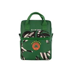 ESTIA ΤΣΑΝΤΑ ΦΑΓΗΤΟΥ ΙΣΟΘΕΡΜΙΚΗ 7lt PANATHINAIKOS BC EDITION WE THE GREENS - 00-29920 Estia |  Θερμός & Αξεσουάρ στο espiti