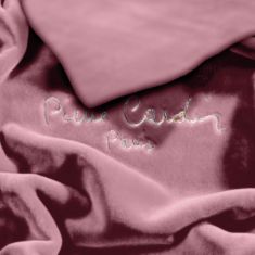 ΚΟΥΒΕΡΤΑ FLEECE PIERRE CARDIN ΥΠΕΡΔΙΠΛΗ 220X240 ROCHE 745 OPAL ROSE (64) |  Κουβέρτες fleece Υπέρδιπλες στο espiti