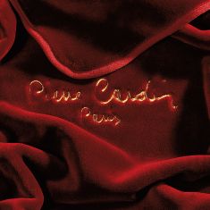 ΚΟΥΒΕΡΤΑ ΥΠΕΡΔΙΠΛΗ 220X240 PIERRE CARDIN NANCY STER 545 GRANATE(16) |  Κουβέρτες Βελουτέ Υπέρδιπλες στο espiti