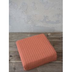 Κουβέρτα Μονή 160x240 Habit - Orange Nima Kids |  Κουβέρτες Παιδικές στο espiti