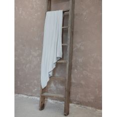 Διακοσμητικό Ριχτάρι καναπέ 130x170 - Blando Light Gray Nima Home |  Κουβέρτες Καναπέ στο espiti