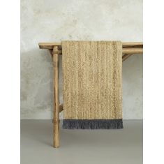 Runner 40x160 - Talia Dark Gray Nima Home |  Τραβέρσες  στο espiti