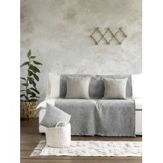 Ριχτάρι 180x300 - Satori Gray Nima Home |  Ριχτάρια στο espiti