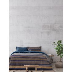 Σετ Παπλωματοθήκη Μονή - Tena Blue Kocoon Home |  Παπλωματοθήκες Υπέρδιπλες στο espiti