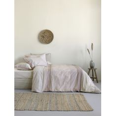 Σετ Σεντόνια Μονά με Λάστιχο - Basida Nima Home |  Σεντόνια Υπέρδιπλα / King Size στο espiti