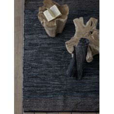 Χαλάκι 60x130 - Arlo Dark Gray NIMA Home |  Χαλιά Κουζίνας στο espiti