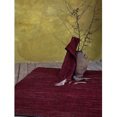 Χαλάκι 60x130 - Jatin Red NIMA Home |  Χαλιά Κουζίνας στο espiti