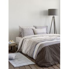 Σετ Παπλωματοθήκη Μονή - Sharp Nima Home |  Παπλωματοθήκες Υπέρδιπλες στο espiti