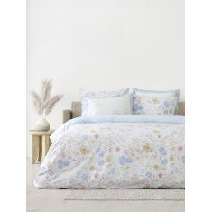 Σετ Σεντόνια Υπέρδιπλα με Λάστιχο - Belleza Nima Home |  Σεντόνια Υπέρδιπλα / King Size στο espiti