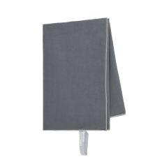 Πετσέτα Θαλάσσης 90x160 - Riva Dark Gray NIMA Home |  Πετσέτες Θαλάσσης στο espiti