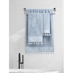 Σετ Πετσέτες (30x50 + 50x90 + 70x140) - Elaine Nima Home |  Πετσέτες Προσώπου στο espiti