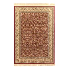 Κλασικό Χαλί Sherazad 6461 8302 RED Royal Carpet - 160 x 230 cm |  Χαλιά Σαλονιού  στο espiti