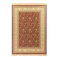 Κλασικό Χαλί Sherazad 6464 8712 RED Royal Carpet - 160 x 230 cm |  Χαλιά Σαλονιού  στο espiti