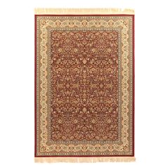 Κλασικό Χαλί Sherazad 6461 8302 RED Royal Carpet - 140 x 190 cm |  Χαλιά Σαλονιού  στο espiti