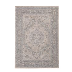 Κλασικό Χαλί Tabriz 647 L.GREY Royal Carpet - 240 x 300 cm |  Χαλιά Σαλονιού  στο espiti