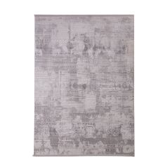 Χαλί Infinity 10130B GREY Royal Carpet - 250 x 350 cm |  Χαλιά Σαλονιού  στο espiti